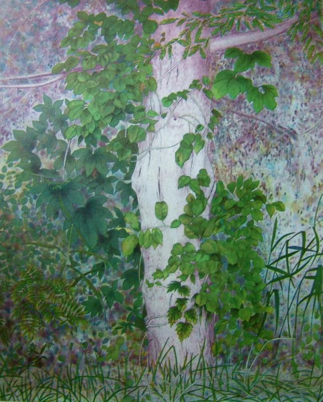 YUKO WADA-BURROWS Home